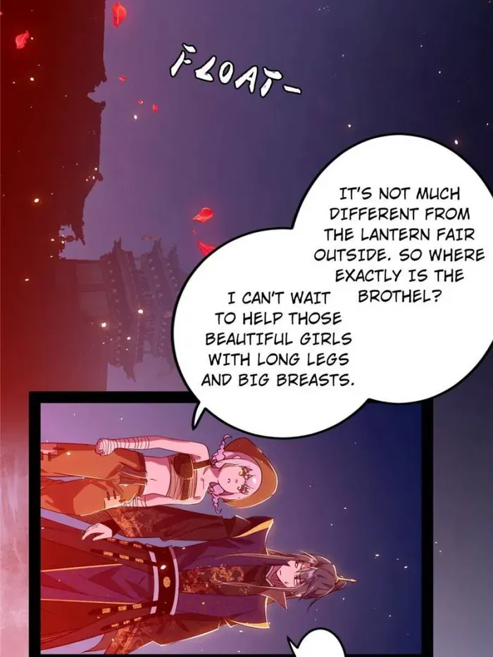 I’m An Evil God Chapter 403 Online - página 10