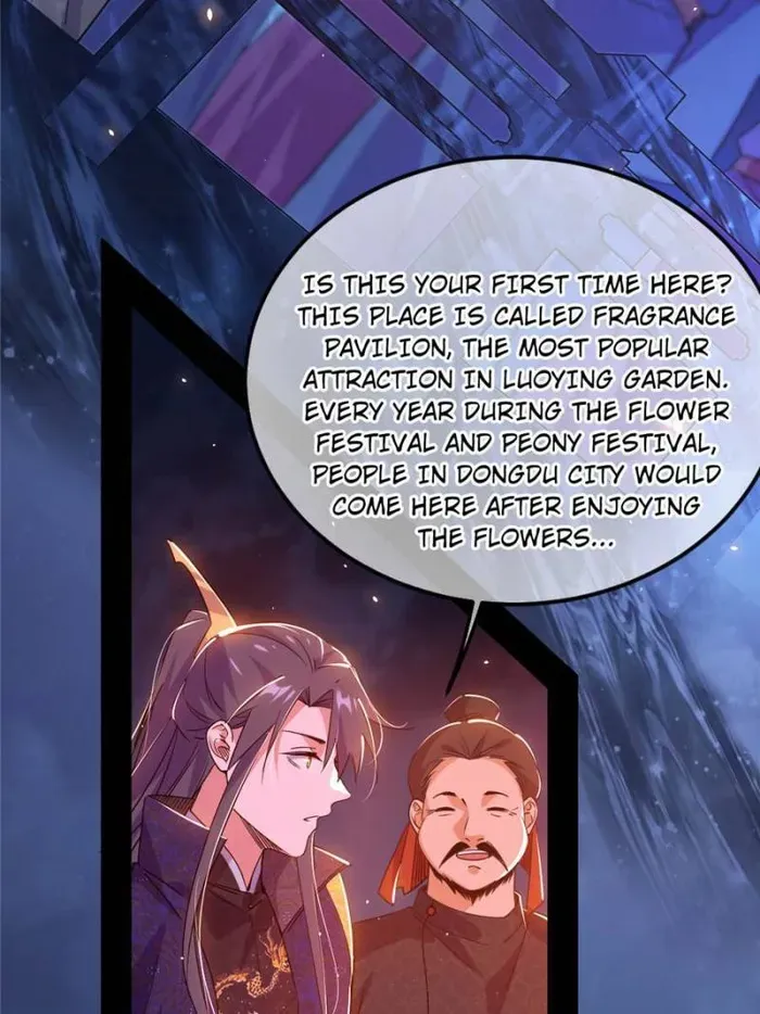 I’m An Evil God Chapter 403 Online - página 14