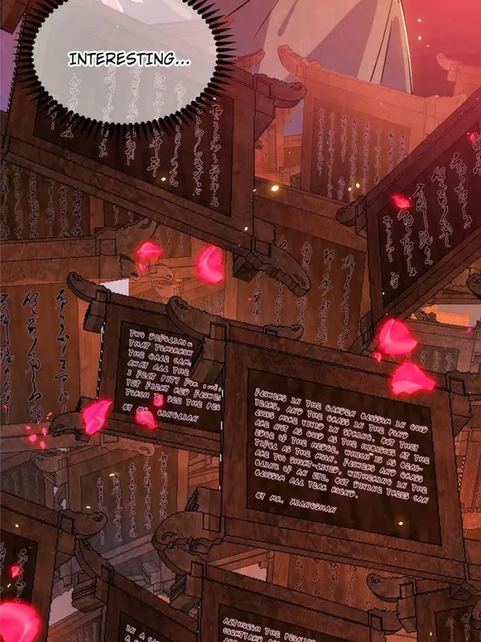 I’m An Evil God Chapter 403 Online - página 17