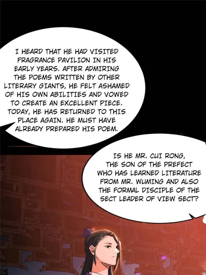 I’m An Evil God Chapter 403 Online - página 21