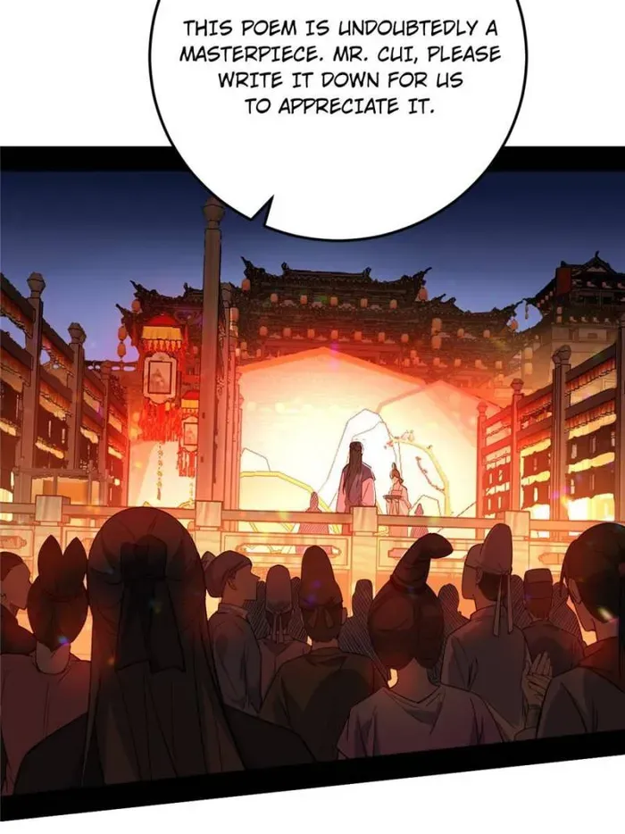 I’m An Evil God Chapter 403 Online - página 28