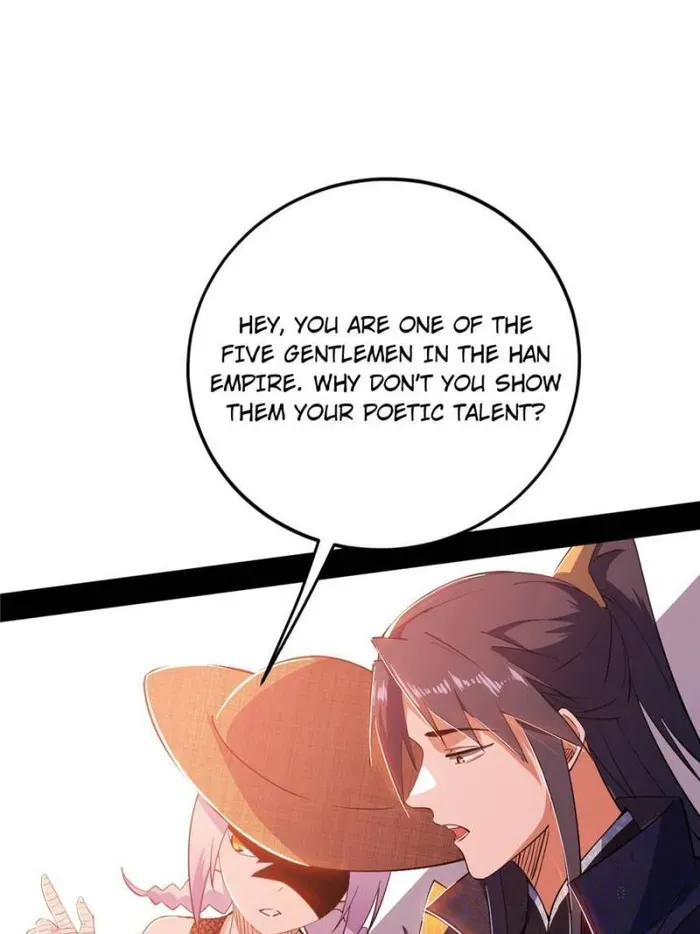 I’m An Evil God Chapter 403 Online - página 31