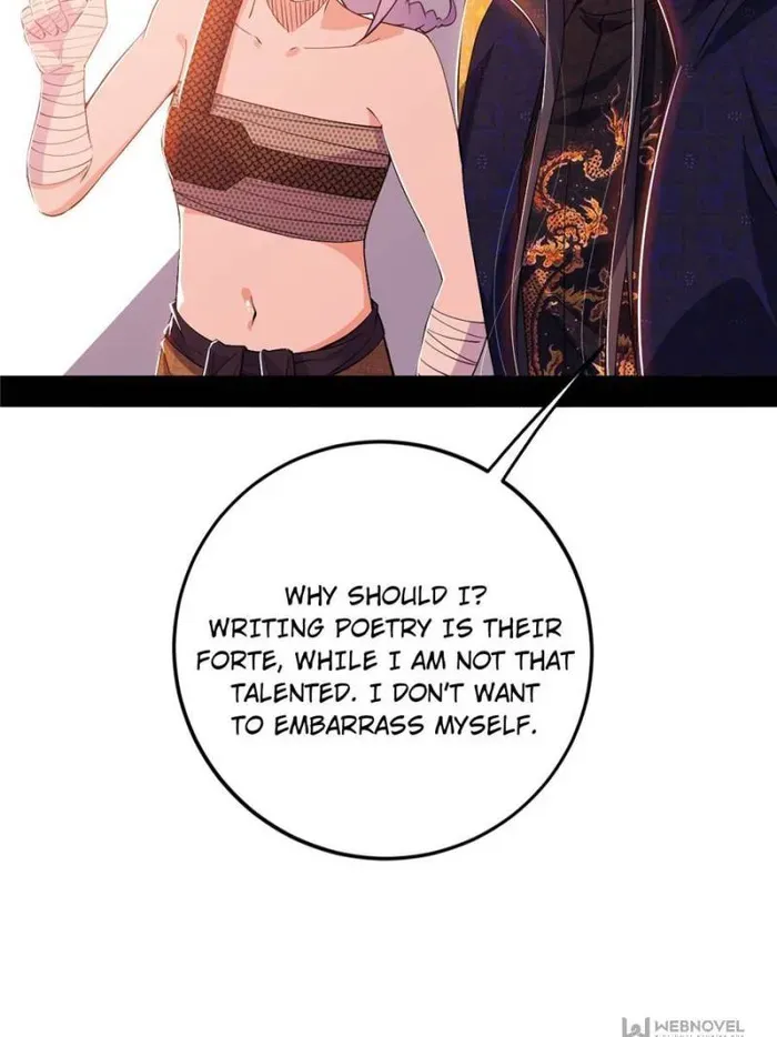 I’m An Evil God Chapter 403 Online - página 32