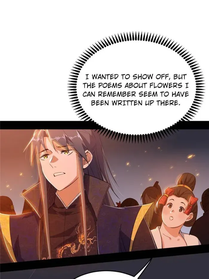 I’m An Evil God Chapter 403 Online - página 33