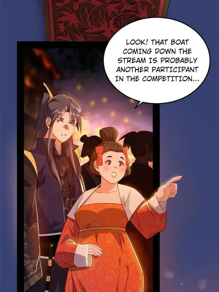 I’m An Evil God Chapter 403 Online - página 36