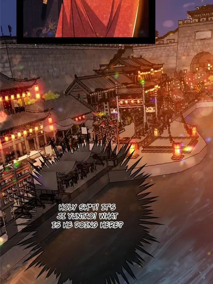 I’m An Evil God Chapter 403 Online - página 37