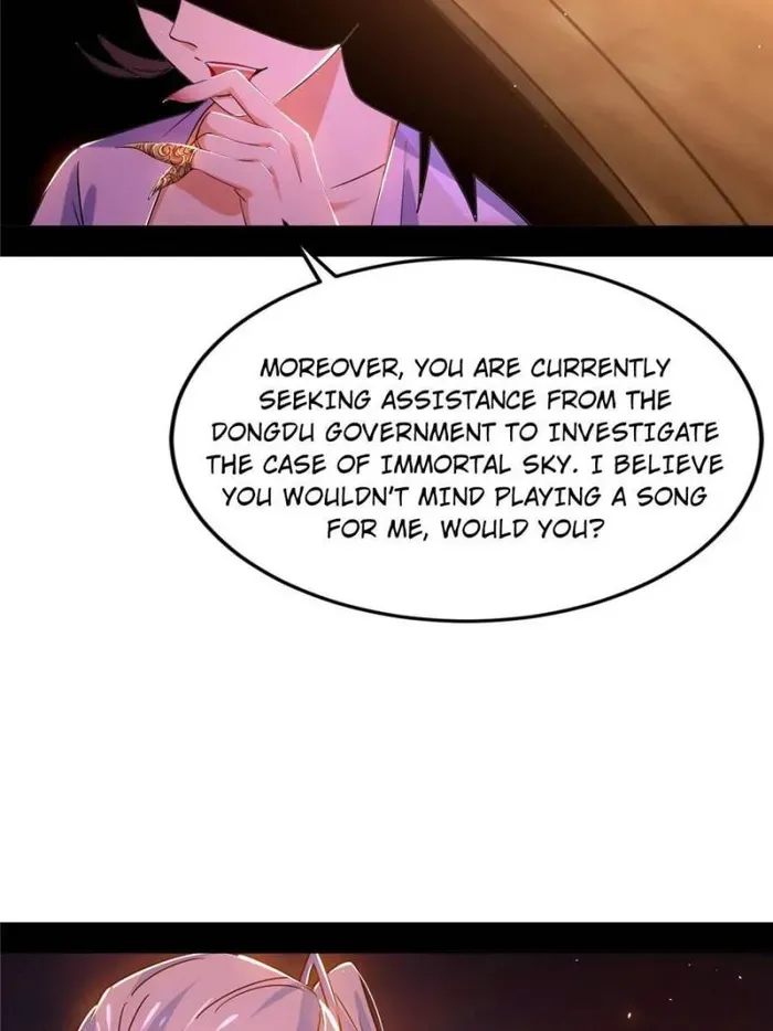 I’m An Evil God Chapter 403 Online - página 41