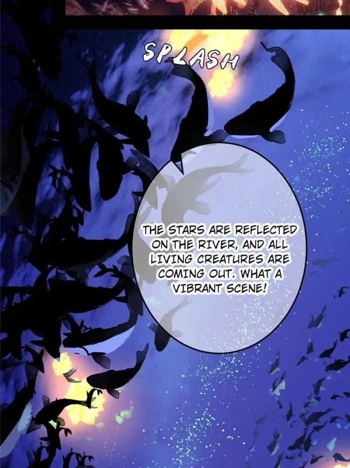 I’m An Evil God Chapter 403 Online - página 54