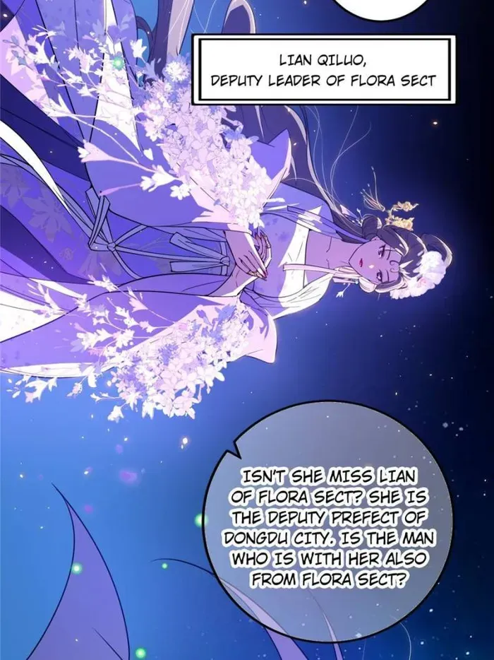 I’m An Evil God Chapter 403 Online - página 57