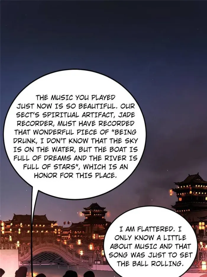 I’m An Evil God Chapter 403 Online - página 62