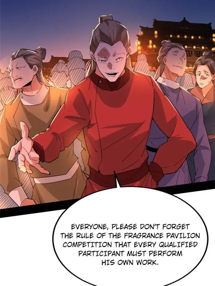 I’m An Evil God Chapter 403 Online - página 68