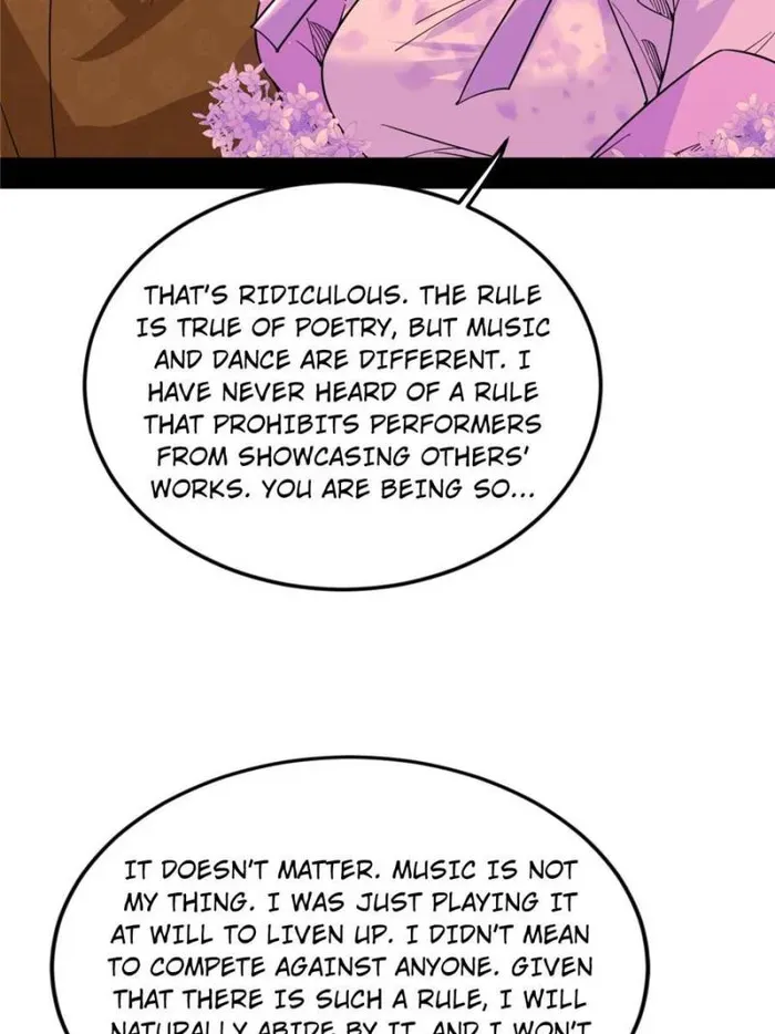I’m An Evil God Chapter 403 Online - página 72