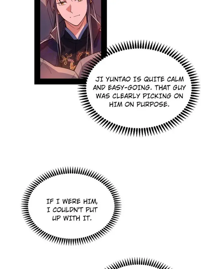 I’m An Evil God Chapter 403 Online - página 74