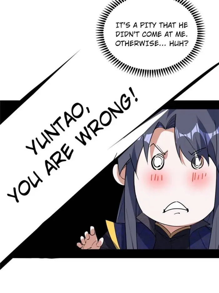 I’m An Evil God Chapter 403 Online - página 75