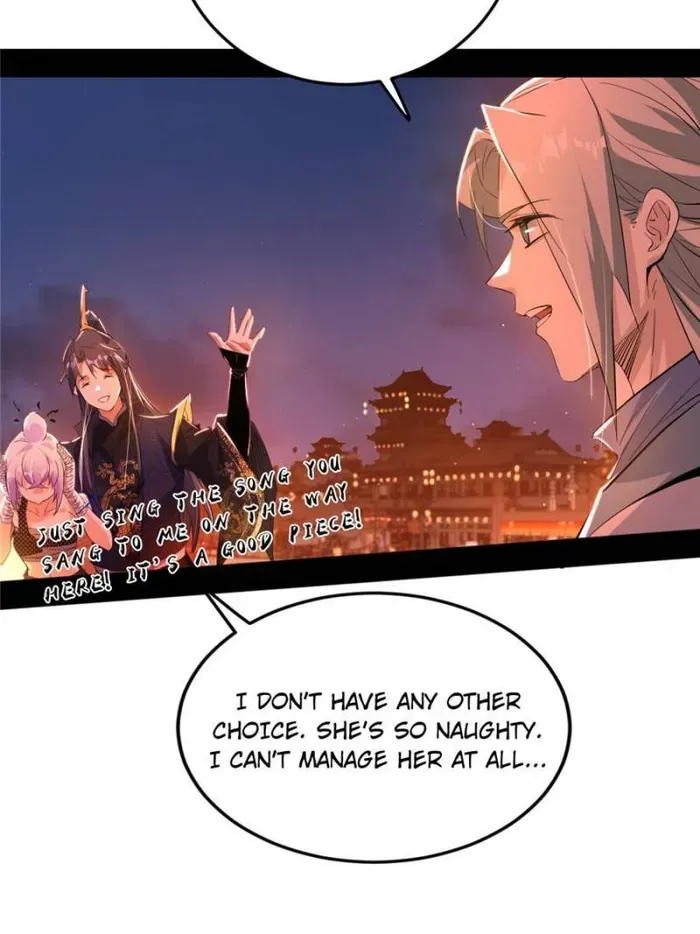 I’m An Evil God Chapter 403 Online - página 83