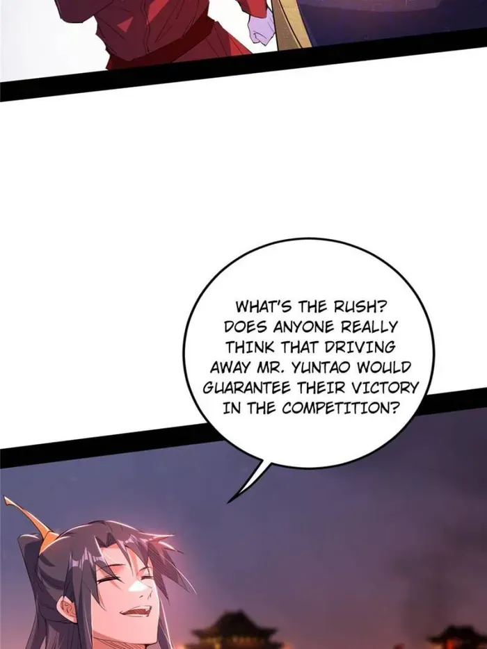 I’m An Evil God Chapter 403 Online - página 86