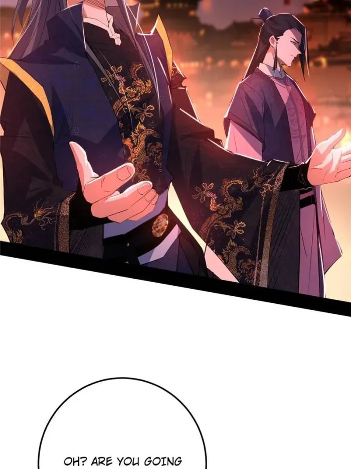 I’m An Evil God Chapter 403 Online - página 87