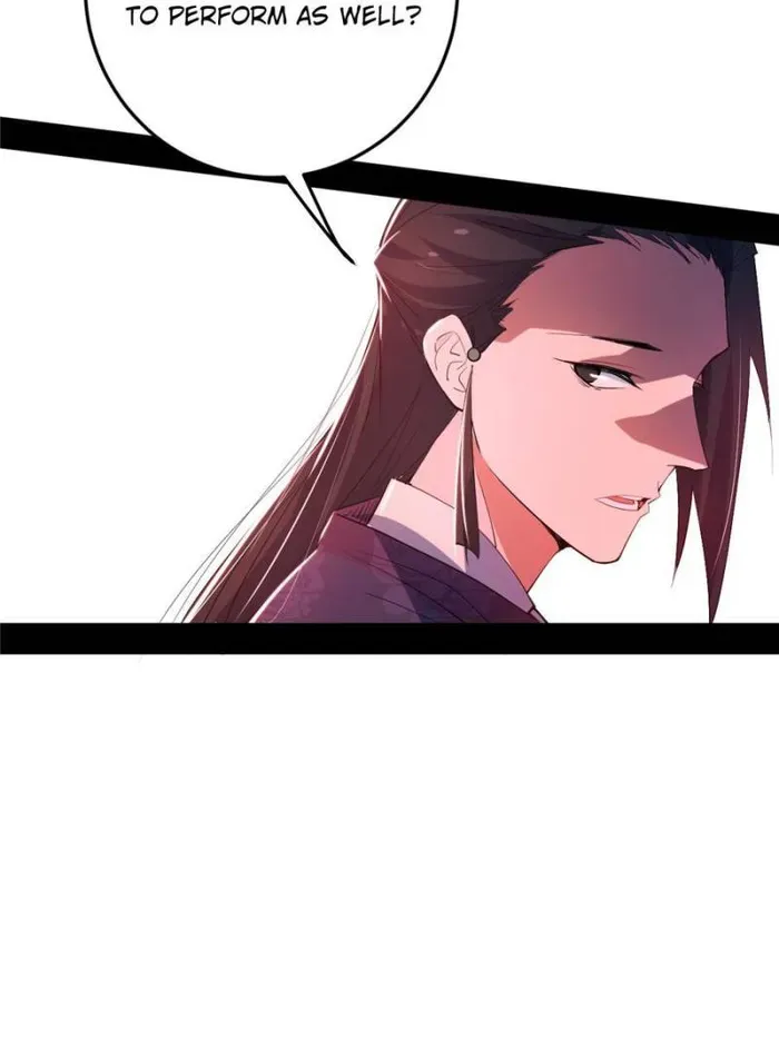 I’m An Evil God Chapter 403 Online - página 88