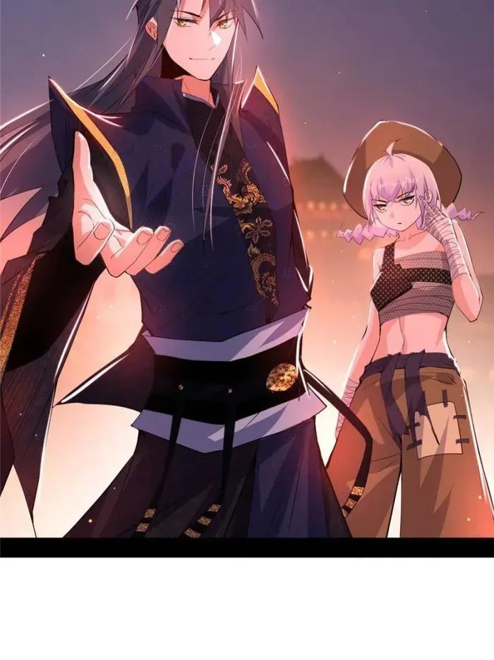 I’m An Evil God Chapter 403 Online - página 91