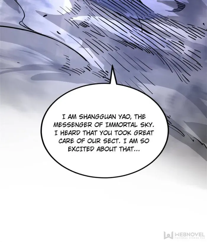 I’m An Evil God Chapter 407 Online - página 6