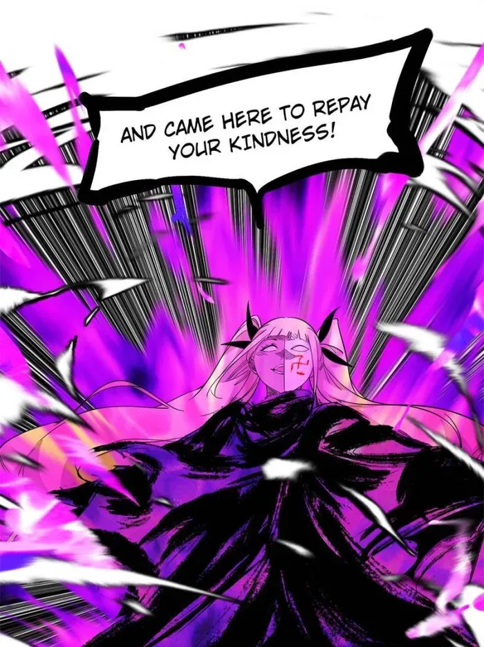 I’m An Evil God Chapter 407 Online - página 7