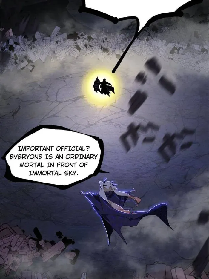I’m An Evil God Chapter 407 Online - página 10