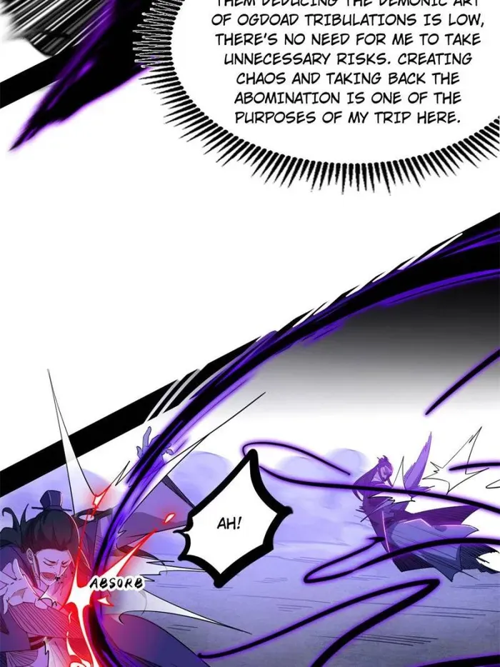 I’m An Evil God Chapter 407 Online - página 14