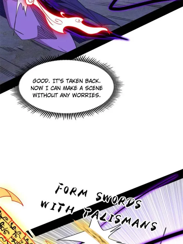 I’m An Evil God Chapter 407 Online - página 15