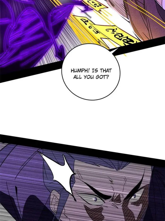 I’m An Evil God Chapter 407 Online - página 21