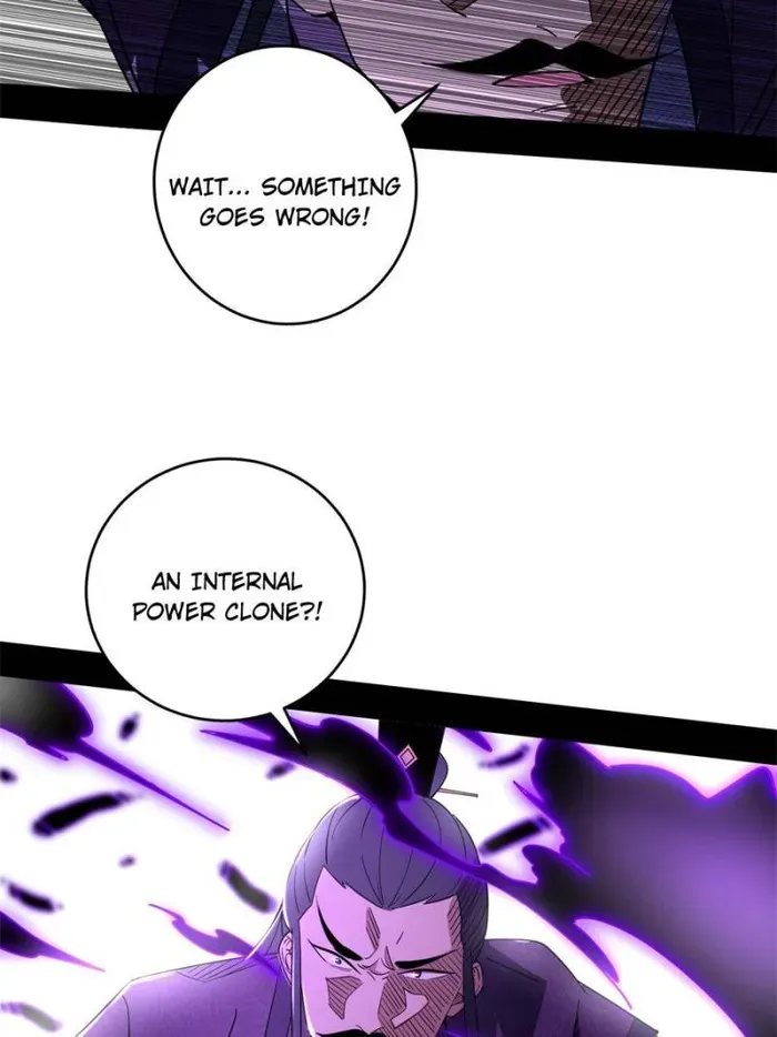 I’m An Evil God Chapter 407 Online - página 22