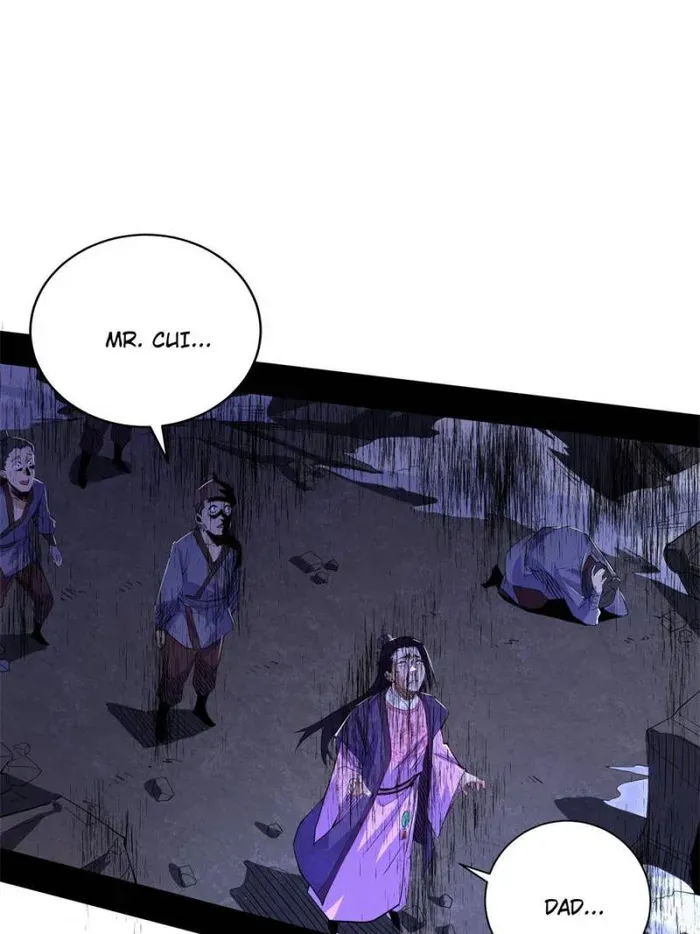 I’m An Evil God Chapter 407 Online - página 31