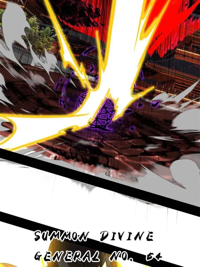 I’m An Evil God Chapter 407 Online - página 33