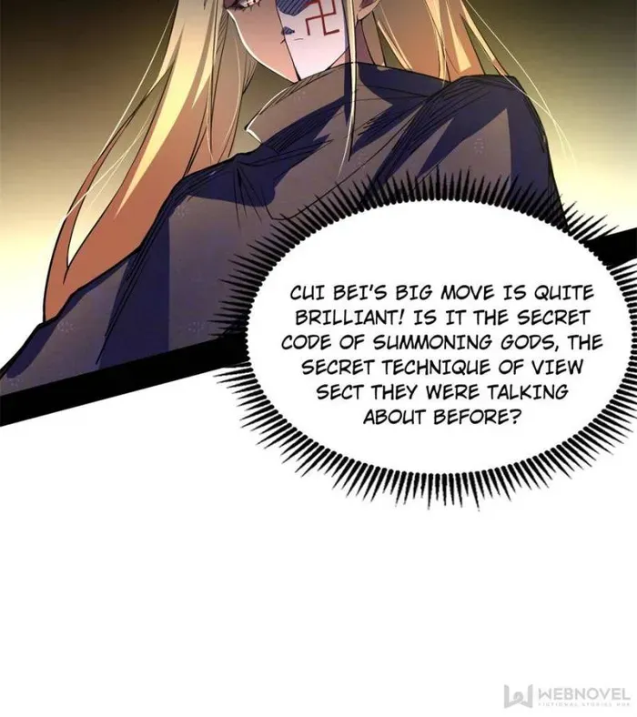 I’m An Evil God Chapter 407 Online - página 37