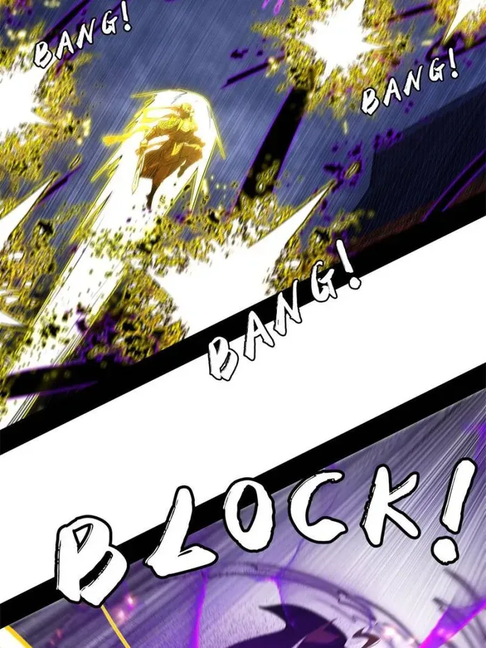 I’m An Evil God Chapter 407 Online - página 41