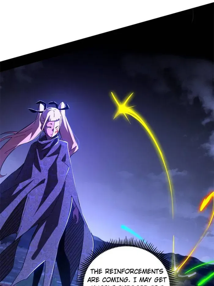 I’m An Evil God Chapter 407 Online - página 57