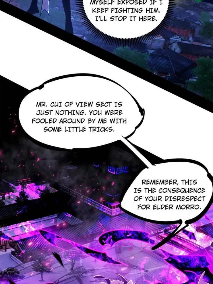 I’m An Evil God Chapter 407 Online - página 58