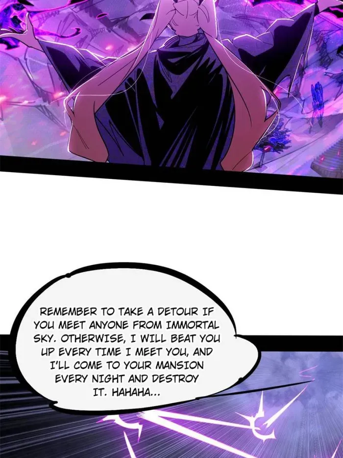 I’m An Evil God Chapter 407 Online - página 59