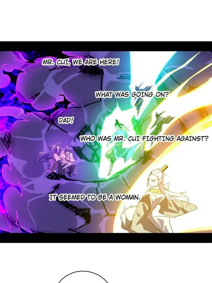 I’m An Evil God Chapter 407 Online - página 61