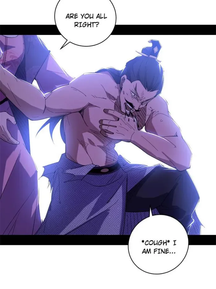 I’m An Evil God Chapter 407 Online - página 62