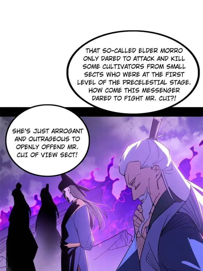 I’m An Evil God Chapter 407 Online - página 63