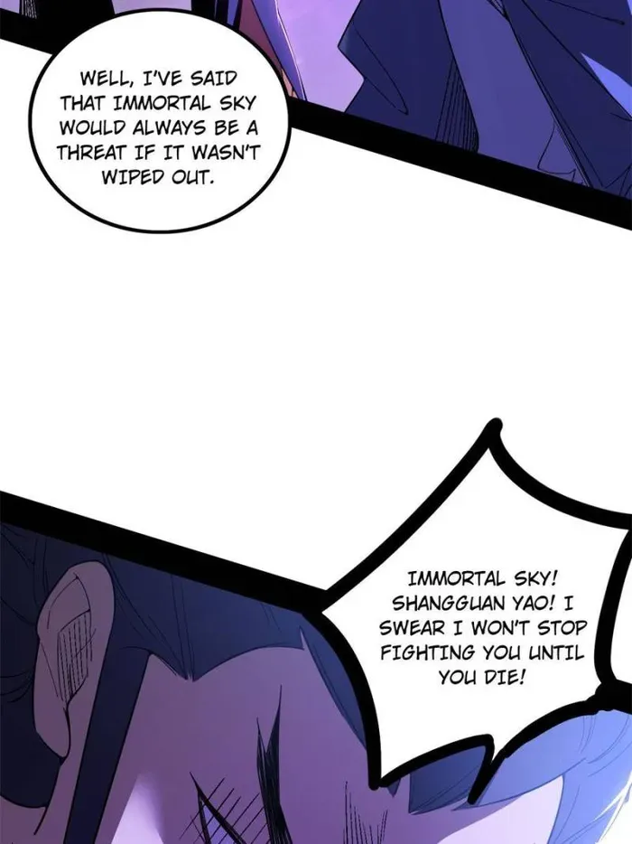 I’m An Evil God Chapter 407 Online - página 64