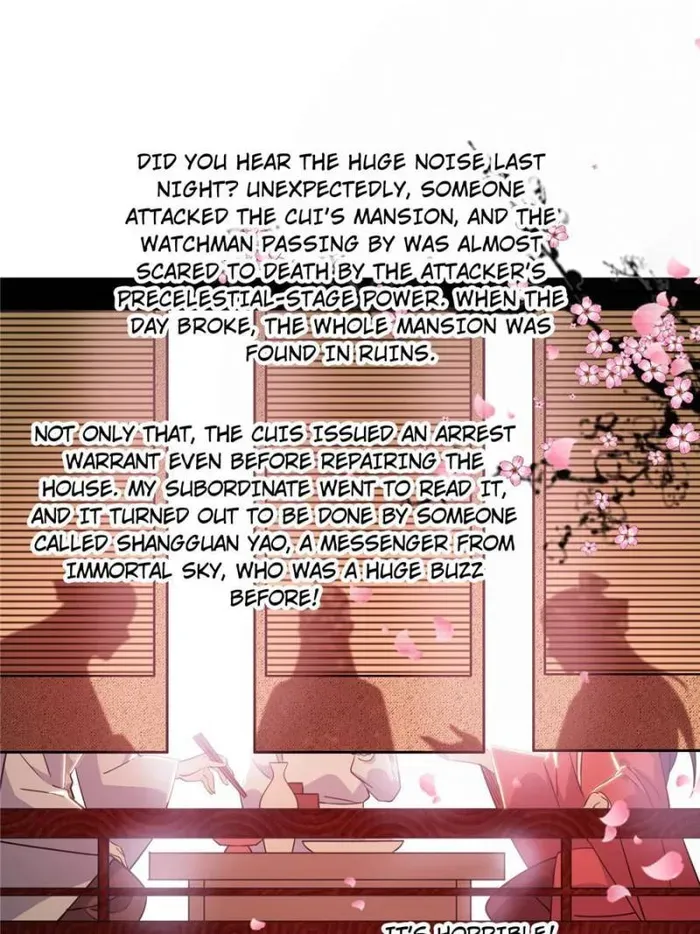 I’m An Evil God Chapter 408 Online - página 1