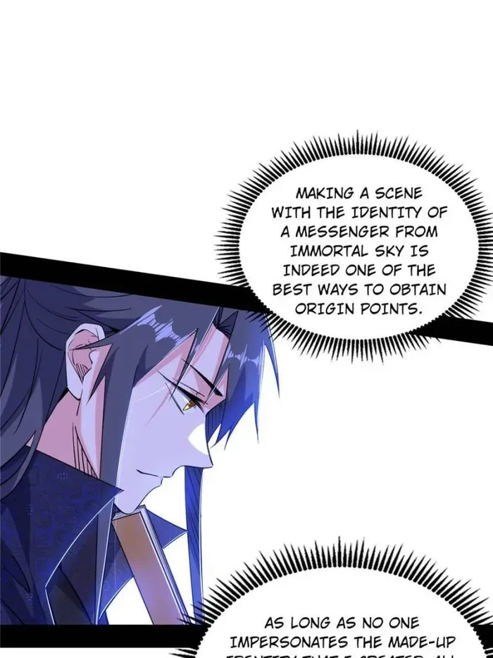 I’m An Evil God Chapter 408 Online - página 8