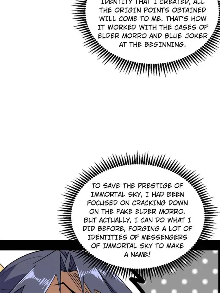 I’m An Evil God Chapter 408 Online - página 9