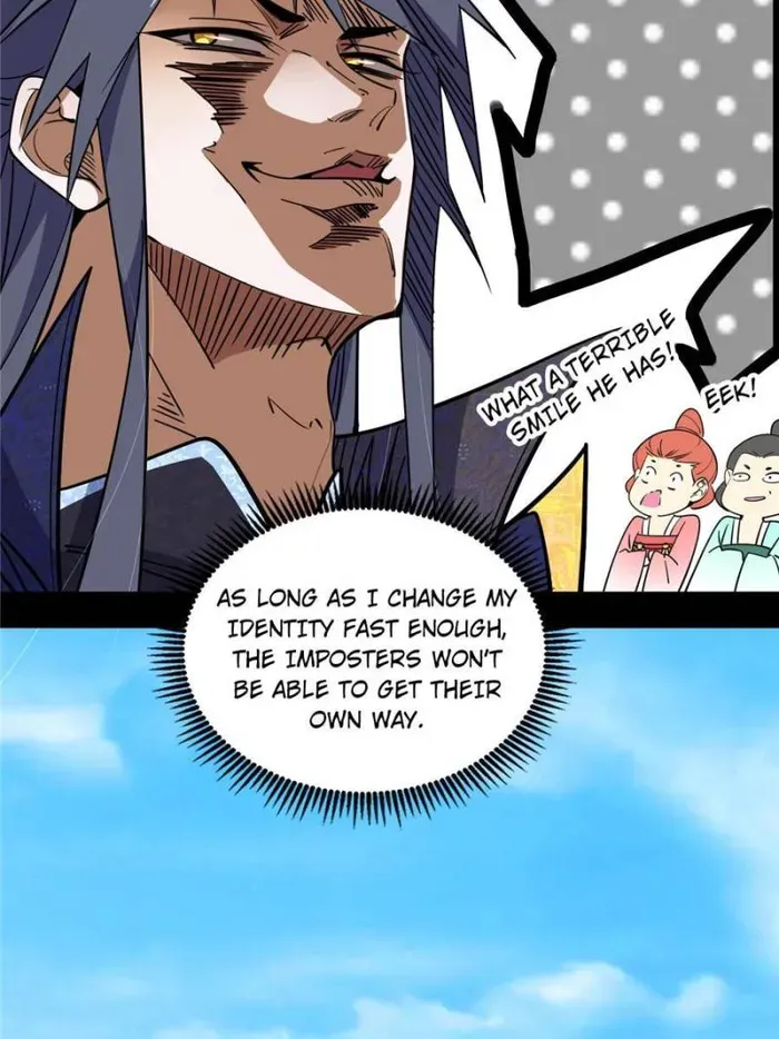 I’m An Evil God Chapter 408 Online - página 10