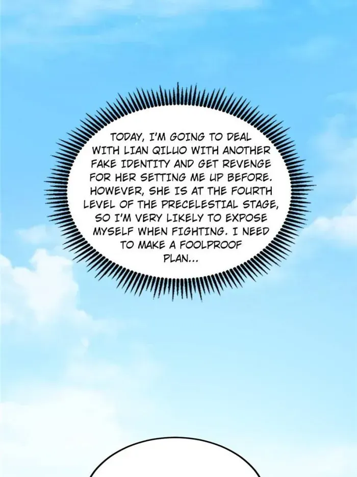 I’m An Evil God Chapter 408 Online - página 11