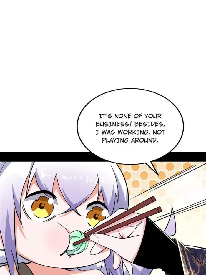 I’m An Evil God Chapter 408 Online - página 13
