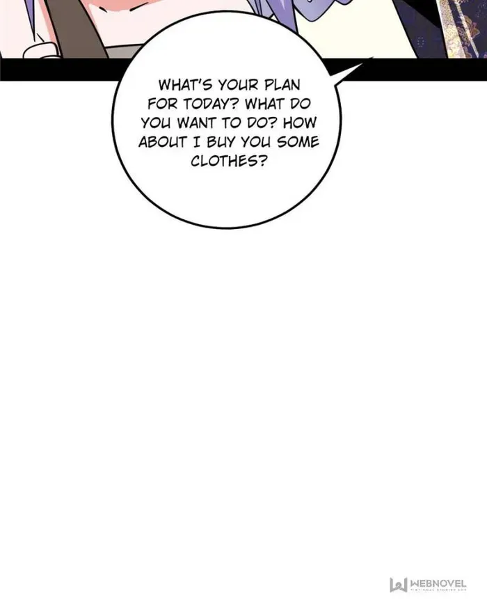 I’m An Evil God Chapter 408 Online - página 14