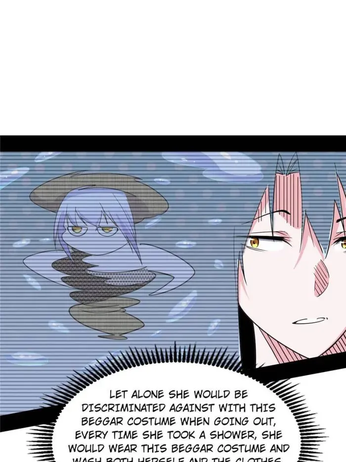 I’m An Evil God Chapter 408 Online - página 15