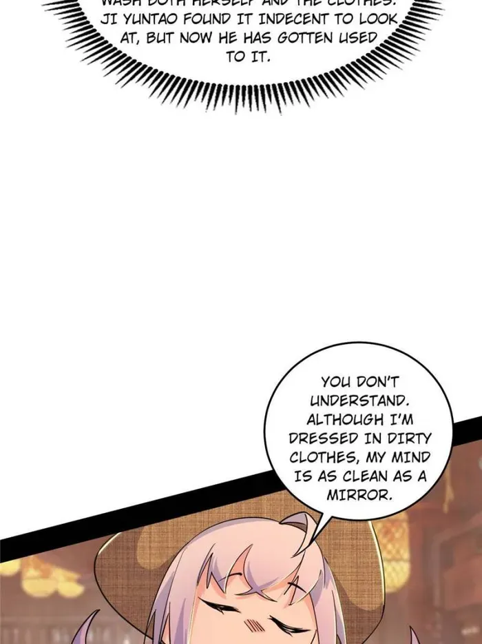 I’m An Evil God Chapter 408 Online - página 16